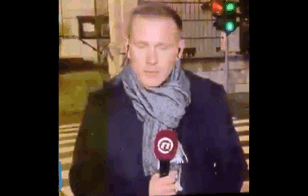EPIDEMIJA VODITELJSKIH GREŠAKA! PATRIJARHA pomešali sa pokojnim PREMIJEROM: Reporteri obrukali profesiju, <span style='color:red;'><b>LAPSUSI</b></span> SE NIŽU JEDAN ZA DRUGIM! (VIDEO)